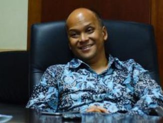 Foto Ilham Akbar Habibie (Ist)