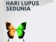 Ilustrasi. Hari Lupus Sedunia (Ist)