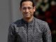 Menteri Pendidikan Indonesia, Nadiem Makarim (Ist)