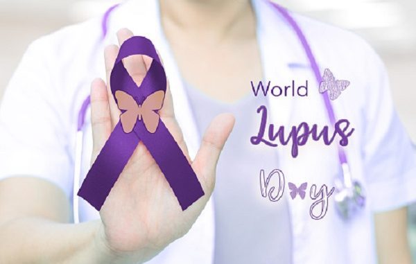 world lupus day