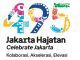 Logo HUT Kota Jakarta 2022. (Dok.Pemprov.Jakarta)
