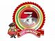 Logo Hari Bhayangkara ke-76 tahun 2022. (Dok.Polri)