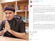 Postingan Wikan Sakarinto di akun Instagramnya. (kalderanews.com/@wikan_sakarinto)