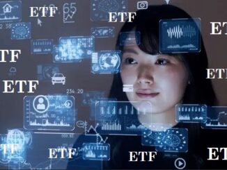  Reksa dana Exchange Traded Fund (ETF)