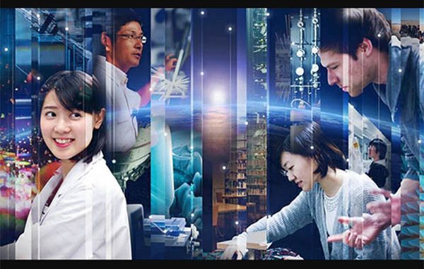 Ilustrasi: Tokyo Institute of Technology. (Dok. Tokyo Tech)