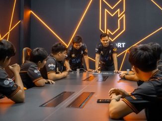 Marie Joseph School Komit Integrasikan Tim Esports Marie Joseph School
