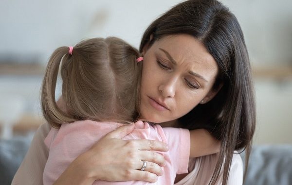 Orang tua dan anak Orang tua dan anak