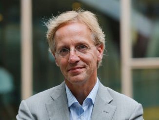 Menteri Pendidikan, Kebudayaan, dan Ilmu Pengetahuan Kerajaan Belanda, Robbert Dijkgraaf