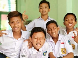 Muhammad Kafiatur Rizky