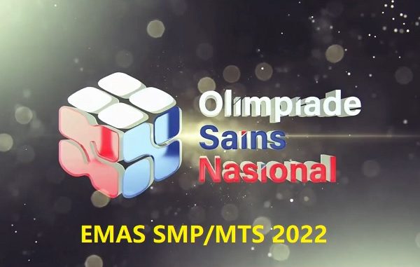 Peraih medali emas di OSN Jenjang SMP/MTS 2022 Bidang Matematika, IPA dan IPS