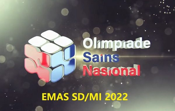 Emas SD.MI 2022 Peraih medali emas di OSN Jenjang SD/MI 2022 Bidang Matematikan dan IPA