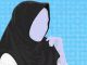 Ilustrasi: Pemakaian jilbab di sekolah. (Ist.