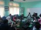 Komisi I DPRD Kabupaten Hulu Sungai Selatan, Kalimantan Selatan melakukan kunjungan kerja guna mempelajari program merger (pengatuan lembaga pendidikan) sekolah dasar di Kabupaten Bogor