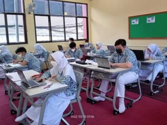 SMA Islam PB Soedirman