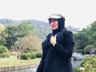 Dosen UIR Raih Beasiswa Doktoral ke Budapest, Hongaria (Dok. UIR)