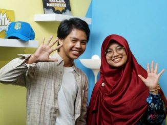 Delegasi UIR pada Olimpiade Sains Nasional di Malang 2022 (Dok. UIR)