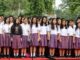 SMA Regina Pacis Bogor