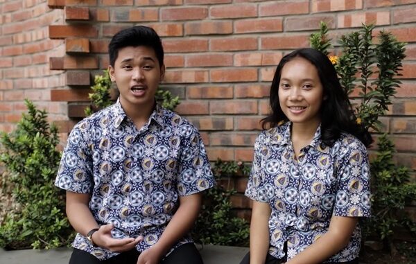 SMAS PANGUDI LUHUR II Kota Bekasi