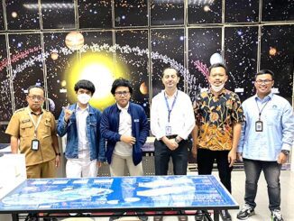 Seleksi peserta untuk Wakili Indonesia di International Junior Science Olympiad (IJSO) 2022. (Dok.Puspresnas)