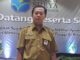 Kepala Bidang Pendidikan Khusus Dindikbud Provinsi Banten Supandi