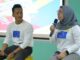 Narasumber talk show Erasmus Days 2022 di Jakarta, Sabtu 15 Oktober 2022