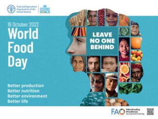 Hari Pangan Sedunia 2022.(Dok.FAO)