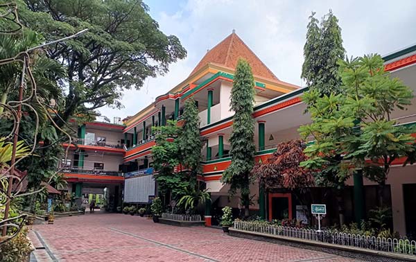 MAN 2 Kota Malang. (Dok. MAN2)