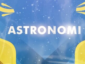 Peraih Medali Emas, Perak dan Perunggu di OSN SMA/MA 2022 Bidang Astronomi