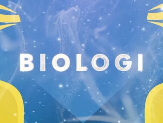 Peraih Medali Emas, Perak dan Perunggu di OSN SMA/MA 2022 Bidang Biologi