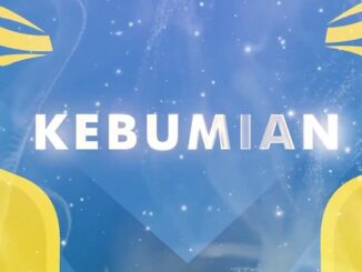 Peraih Medali Emas, Perak dan Perunggu di OSN SMA/MA 2022 Bidang Kebumian