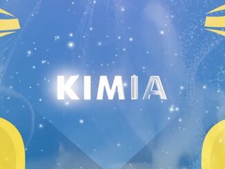 Peraih Medali Emas, Perak dan Perunggu di OSN SMA/MA 2022 Bidang Kimia