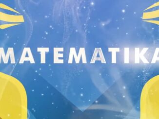 Peraih Medali Emas, Perak dan Perunggu di OSN SMA/MA 2022 Bidang Matematika