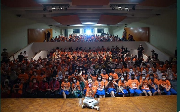 Science Film Festival 2022