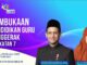 Pembukaan pendidikan Guru Penggerak Angkatan 7 (KalderaNews/Ist)