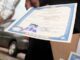 Ijazah (KalderaNews/Ist)
