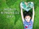 Hari Kebaikan Sedunia atau World Kindness Day. (Ist.)
