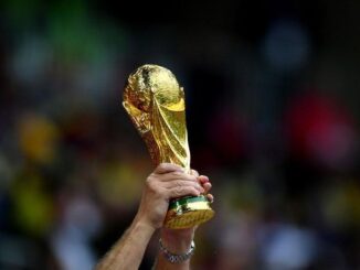 Piala Dunia 2022 Qatar