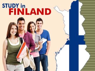 Beasiswa Finlandia. (Ist.)