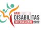 Hari Disabilitas Internasional. (Ist.)
