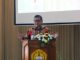 Dosen Universitas Pertahanan, Dr. Ir. Hasto Kristiyanto, M.M