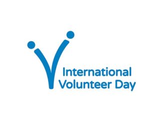 Hari Sukarelawan Internasional atau International Volunteer Day (IVD). (Dok.UN)