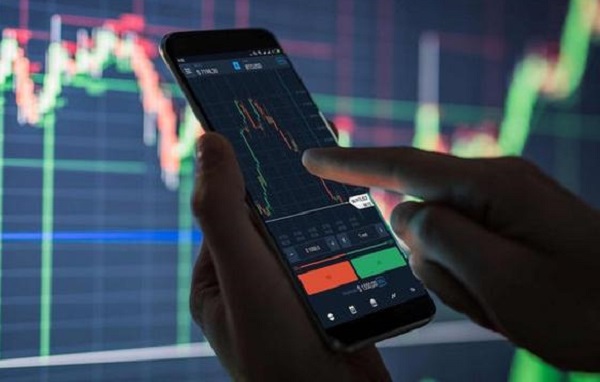Investasi Saham
