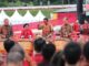 Puncak Perayaan Imlek Nasional Tahun 2023 digelar di Lapangan Banteng, Jakarta Pusat, pada Minggu sore, 29 Januari 2023