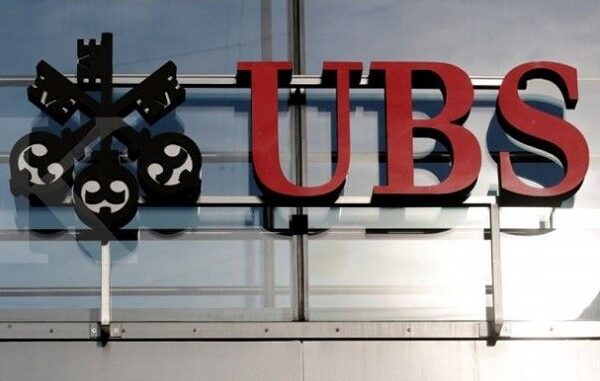 UBS Sekuritas Indonesia