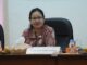 Wakil Ketua Komisi X DPR RI Agustina Wilujeng Pramestuti