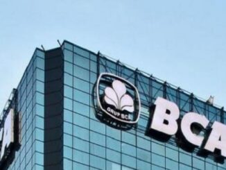 Bank Central Tbk (BBCA)