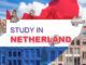 Belajar di Belanda (Ist.)