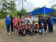 Kelompok 16 KKN-PPM Universitas Mercu Buana Yogyakarta di Padukuhan Ploso, Kalurahan Dadapayu, Kapanewon Semanu, Kabupaten Gunung Kidul, Daerah Istimewa Yogyakarta