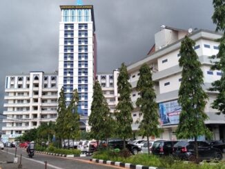 Universitas Muhammadiyah (Unismuh) Makassar