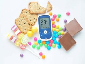 Penyakit diabetes melitus. (Ist.)